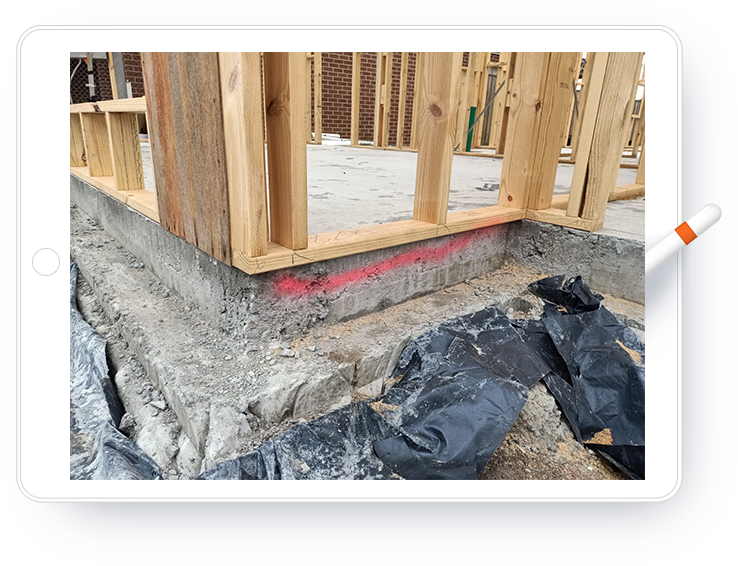 Construction Stage Inspection Melbourne