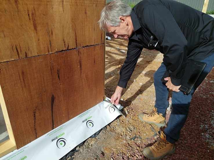 Pre Purchase Building Inspections Tarneit