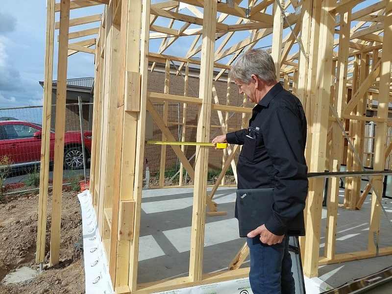 Building Inspector Craigieburn