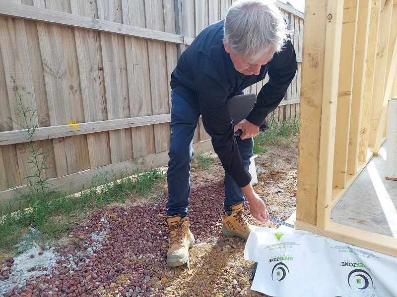 Building Inspector Cranbourne