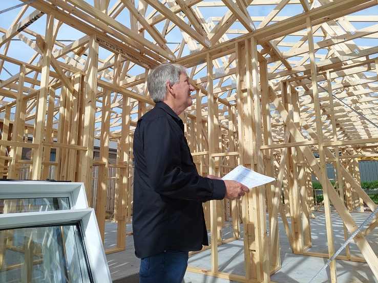 Hire a Reliable Building Inspector Truganina White Building Reports